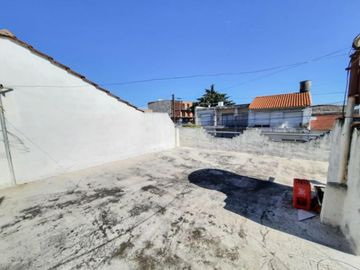 CASAS 3 AMBIENTES CON PATIO Y TZA***APTA CRÉDITO***
