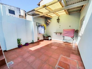 CASAS 3 AMBIENTES CON PATIO Y TZA***APTA CRÉDITO***