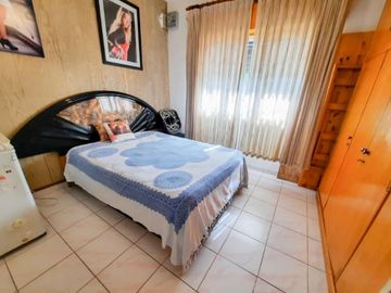 CASAS 3 AMBIENTES CON PATIO Y TZA***APTA CRÉDITO***