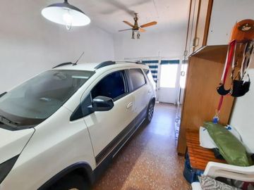 CASAS 3 AMBIENTES CON PATIO Y TZA***APTA CRÉDITO***