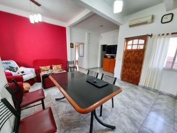 CASAS 3 AMBIENTES CON PATIO Y TZA***APTA CRÉDITO***