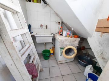 CASAS 3 AMBIENTES CON PATIO Y TZA***APTA CRÉDITO***