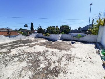 CASAS 3 AMBIENTES CON PATIO Y TZA***APTA CRÉDITO***