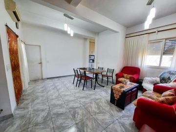 CASAS 3 AMBIENTES CON PATIO Y TZA***APTA CRÉDITO***
