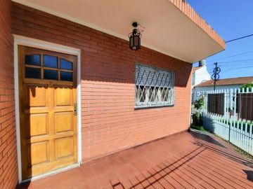 CASAS 3 AMBIENTES CON PATIO Y TZA***APTA CRÉDITO***