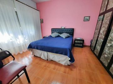 CASAS 3 AMBIENTES CON PATIO Y TZA***APTA CRÉDITO***
