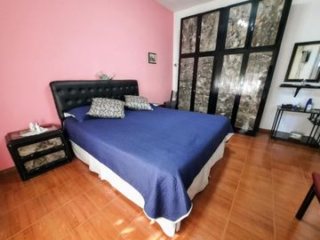 CASAS 3 AMBIENTES CON PATIO Y TZA***APTA CRÉDITO***