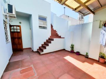 CASAS 3 AMBIENTES CON PATIO Y TZA***APTA CRÉDITO***