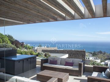 Casa 360 metros con vista  al mar Costa Cachagua