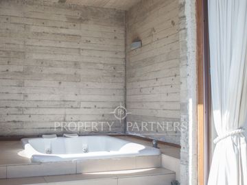 Casa 360 metros con vista  al mar Costa Cachagua