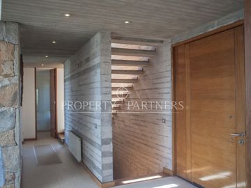 Casa 360 metros con vista  al mar Costa Cachagua