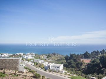 Casa 360 metros con vista  al mar Costa Cachagua