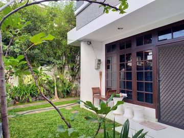 DIJUAL Rumah Kosambi Baru - Jakarta Barat. Bagus Luas Sangat MURAH Siap Huni Bebas Banjir