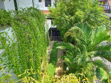 DIJUAL Rumah Kosambi Baru - Jakarta Barat. Bagus Luas Sangat MURAH Siap Huni Bebas Banjir
