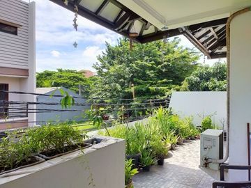 DIJUAL Rumah Kosambi Baru - Jakarta Barat. Bagus Luas Sangat MURAH Siap Huni Bebas Banjir
