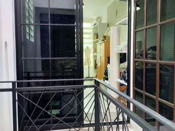 DIJUAL Rumah Kosambi Baru - Jakarta Barat. Bagus Luas Sangat MURAH Siap Huni Bebas Banjir