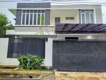 DIJUAL Rumah Kosambi Baru - Jakarta Barat. Bagus Luas Sangat MURAH Siap Huni Bebas Banjir