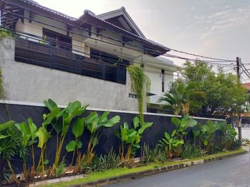 DIJUAL Rumah Kosambi Baru - Jakarta Barat. Bagus Luas Sangat MURAH Siap Huni Bebas Banjir