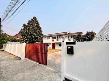 5 Bedroom House for sale in Hang Dong, Chiang Mai
