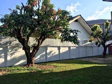 5 Bedroom House for sale in Hang Dong, Chiang Mai