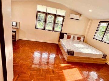 5 Bedroom House for sale in Hang Dong, Chiang Mai