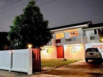 5 Bedroom House for sale in Hang Dong, Chiang Mai