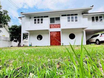 5 Bedroom House for sale in Hang Dong, Chiang Mai