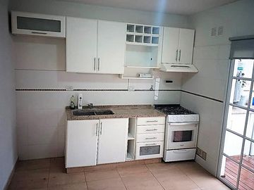 TRIPLEX EN VENTA,  HURLINGHAM EL MIRADOR  UNIDAD PREMIUM.