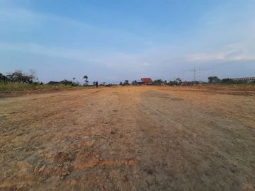 Kavling Dekat Kota Pemalang ; SHM Split, Harga 1 Jt-an