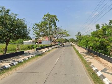 Kavling Dekat Kota Pemalang ; SHM Split, Harga 1 Jt-an