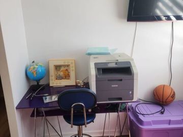 Vendo casa Flores de Pucará