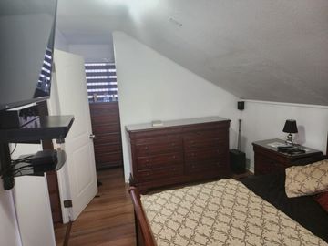 Vendo casa Flores de Pucará