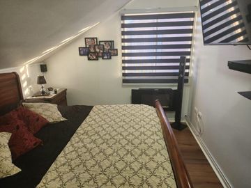 Vendo casa Flores de Pucará