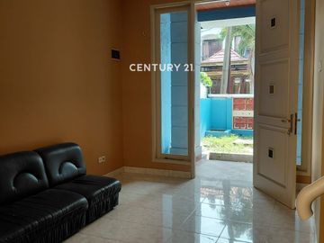 Disewakan Rumah Di Cluster Taman Puspa Harapan Indah 2 Bekasi
