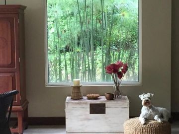 CASA CON PATIO AMPLIO CONJUNTO PRIVADO URB EL CONDADO
