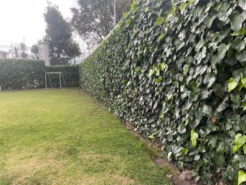 CASA CON PATIO AMPLIO CONJUNTO PRIVADO URB EL CONDADO