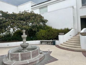 CASA CON PATIO AMPLIO CONJUNTO PRIVADO URB EL CONDADO