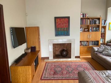 CASA CON PATIO AMPLIO CONJUNTO PRIVADO URB EL CONDADO
