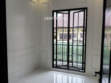 Dijual Rumah Minimalis Siap Huni  Dalam Komplek BSD