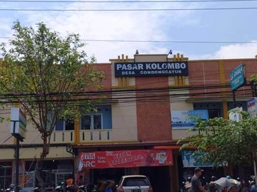 Tanah Dijual Daerah Kaliurang km.6: Utara UGM Mangku Jalan