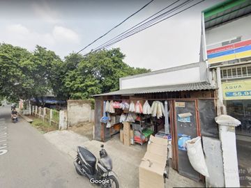 Rumah Dijual BU Dekat STAN Bintaro, Cipadu Trade Center