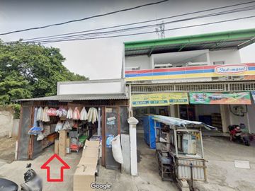 Rumah Dijual BU Dekat STAN Bintaro, Cipadu Trade Center