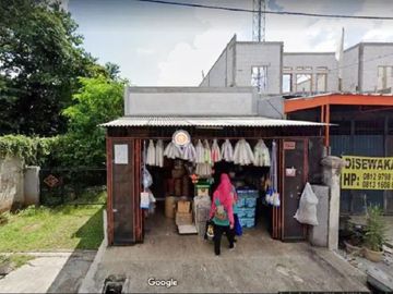 Rumah Dijual BU Dekat STAN Bintaro, Cipadu Trade Center