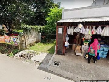 Rumah Dijual BU Dekat STAN Bintaro, Cipadu Trade Center