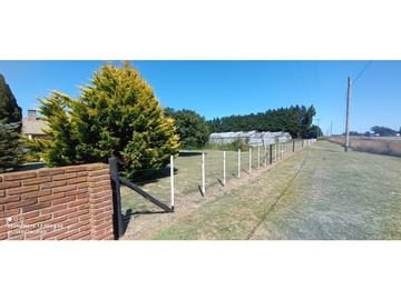 CASA QUINTA SOBRE RUTA 226 KM 14.8 ZONA LAGUNA DE LOS PADRES