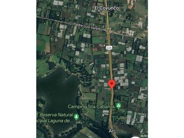 CASA QUINTA SOBRE RUTA 226 KM 14.8 ZONA LAGUNA DE LOS PADRES