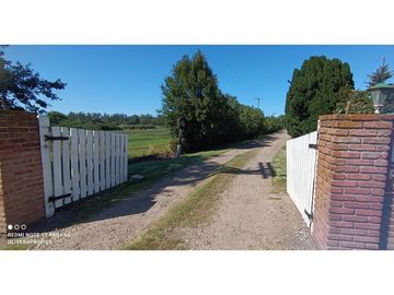 CASA QUINTA SOBRE RUTA 226 KM 14.8 ZONA LAGUNA DE LOS PADRES
