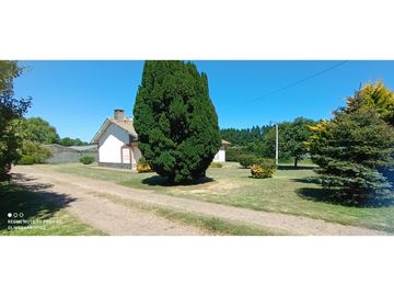CASA QUINTA SOBRE RUTA 226 KM 14.8 ZONA LAGUNA DE LOS PADRES