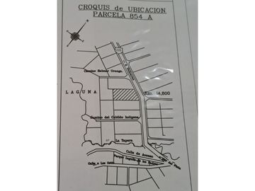CASA QUINTA SOBRE RUTA 226 KM 14.8 ZONA LAGUNA DE LOS PADRES