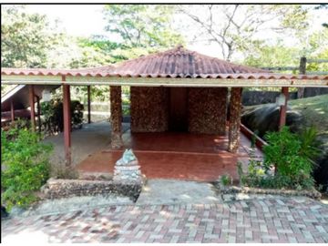 VENDO TERRENO EN PANAM OESTE, CHAME SAJALICES 4200mts